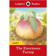 The Enormous Turnip – Ladybird Readers Level 1