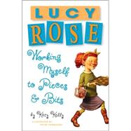 Lucy Rose: Working Myself to Pieces and Bits