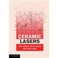 Ceramic Lasers