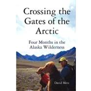 Crossing the Gates of the Arctic