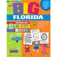 BIG FLORIDA REPRODUCIBLE ACTIVITY BOOK!