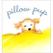 Pillow Pup