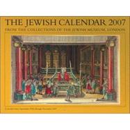Jewish Calendar 2007