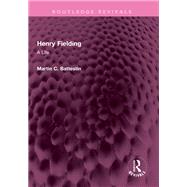 Henry Fielding
