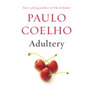 Adultery A novel