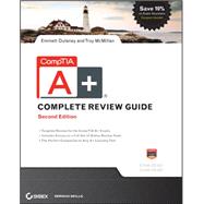 CompTIA A+ Complete Review Guide Exams 220-801 and 220-802