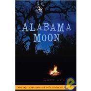 Alabama Moon