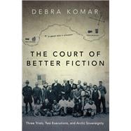 The Court of Better Fiction