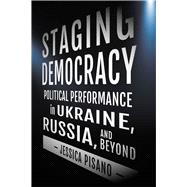 Staging Democracy