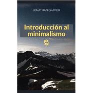 Introducción al minimalismo