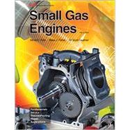 Small Gas Engines [Inclusive Access]