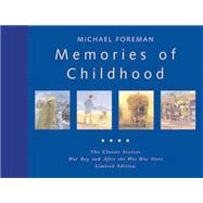 Memories of Childhood Limited Edition