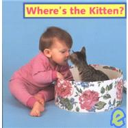 Where's the Kitten