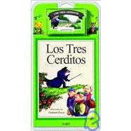 Los Tres Cerditos