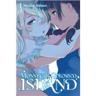 Monster-Colored Island, Vol. 1