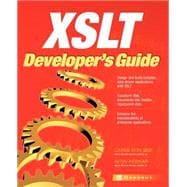 XSLT Developer's Guide