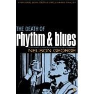 The Death of Rhythm and Blues