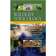Wildlife Toxicology