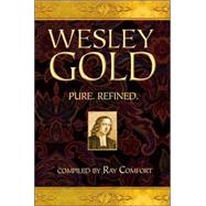 Wesley Gold