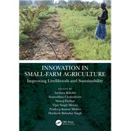 Innovation in Small-Farm Agriculture