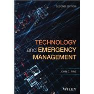 Technology and Emergency Management