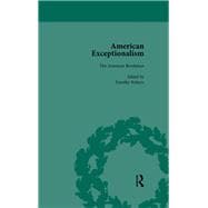 American Exceptionalism Vol 2