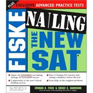 Nailing the New SAT