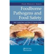 Foodborne Pathogens and Food Safety