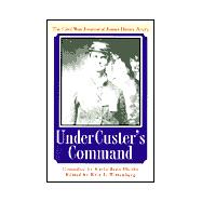 Under Custer's Command
