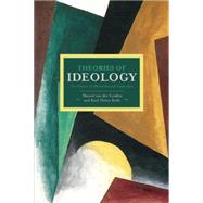 Theories of Ideology