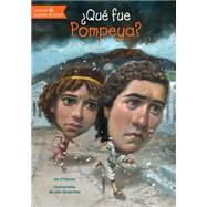 Qué fue Pompeya?/ What was Pompeii?