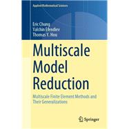 Multiscale Model Reduction