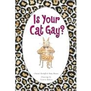 Is Your Cat Gay?