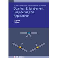 Quantum Entanglement Engineering and Applications