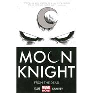 Moon Knight Volume 1 From the Dead