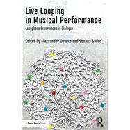 Live Looping in Musical Performance