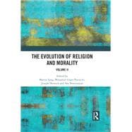 The Evolution of Religion and Morality