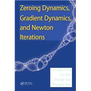 Zeroing Dynamics, Gradient Dynamics, and Newton Iterations