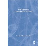 Migration and Urbanization in China