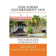 Njm Forms Government 1979