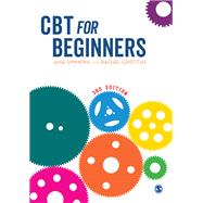Cbt for Beginners,9781526424082