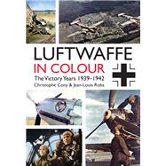 Luftwaffe in Colour