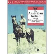 American Indians in the U. S. Armed Forces, 1866-1945