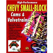 HIGH-PERFORMANCE CHEVY SMALL-BLOCK CAMS & VALVETRAINS