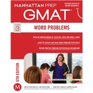 GMAT Word Problems