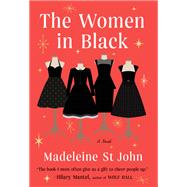The Women in Black A Novel