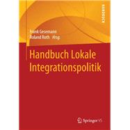 Handbuch Lokale Integrationspolitik