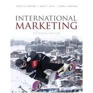International Marketing, 15th Edition