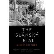 The Slánský Trial A New History
