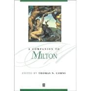 A Companion to Milton